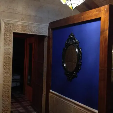 Casa SPA La Villa-2